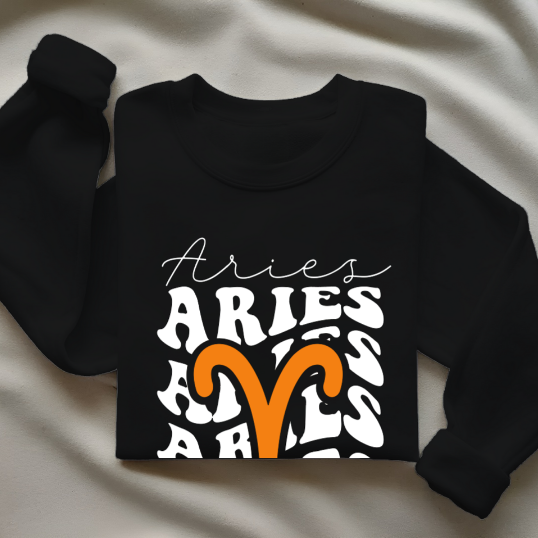 Aries Back-to-Back Crew