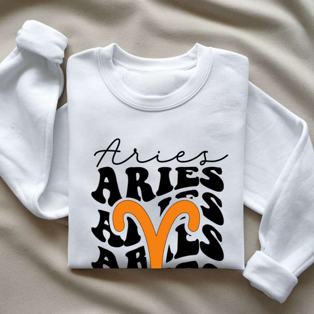 Aries Back-to-Back Crew