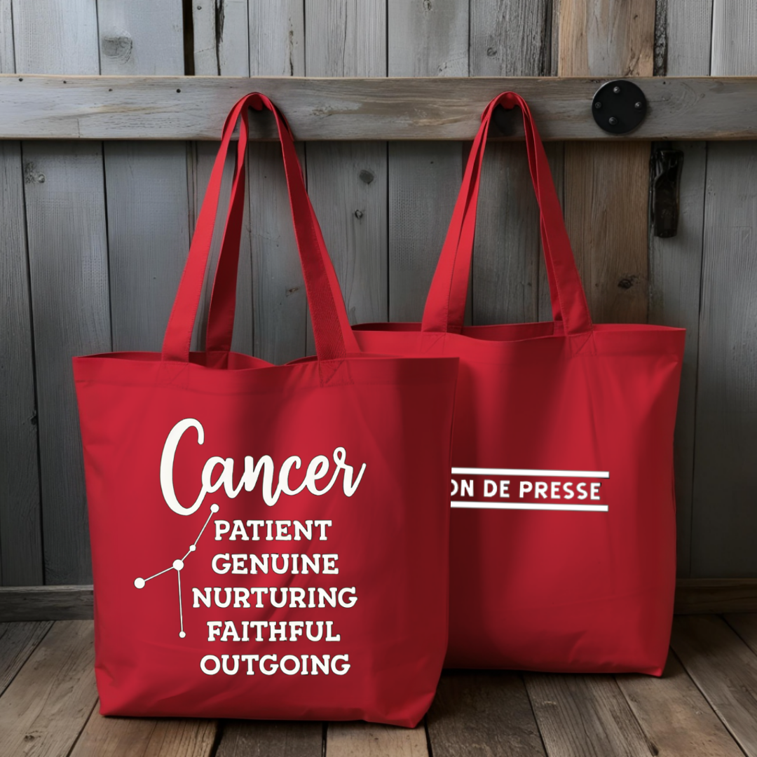 Cancer Tote