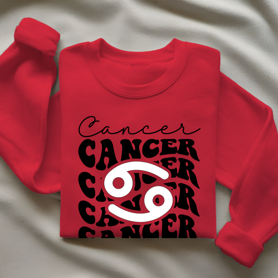 Cancer Back-to-Back Crew