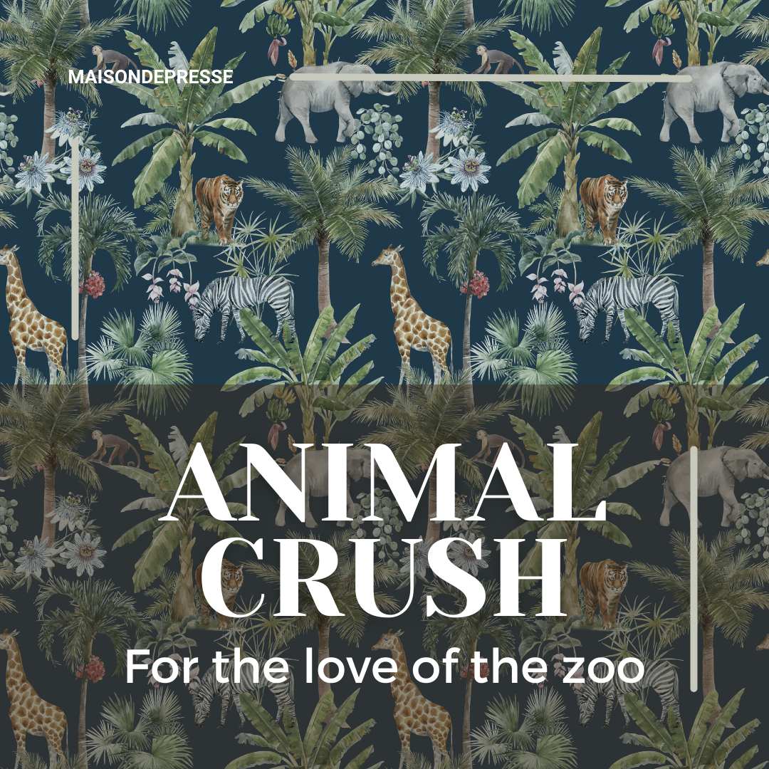 Animal Crush