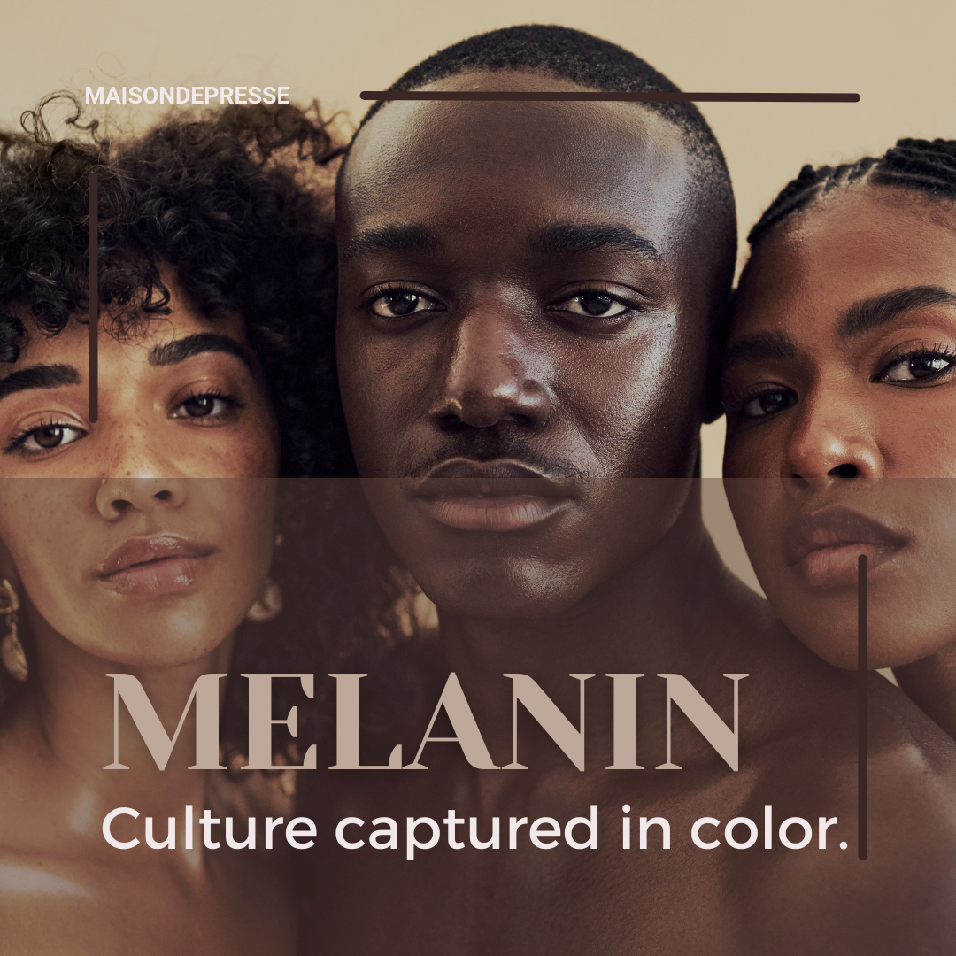 Melanin