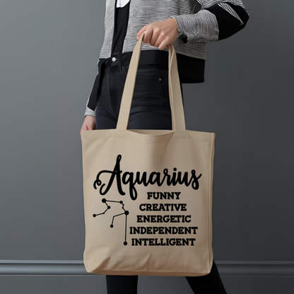 Aquarius Tote