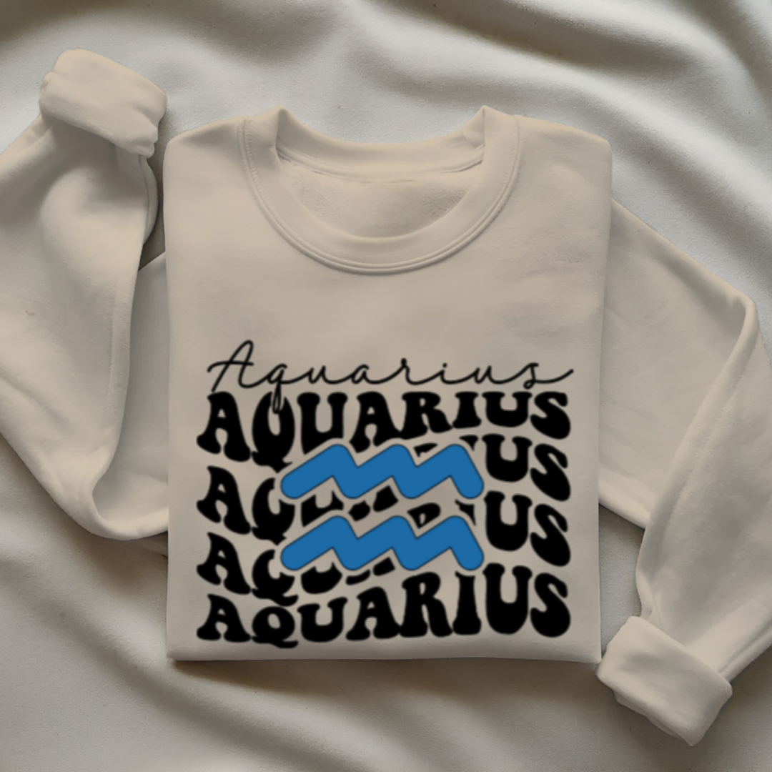 Aquarius Back-to-Back Crew
