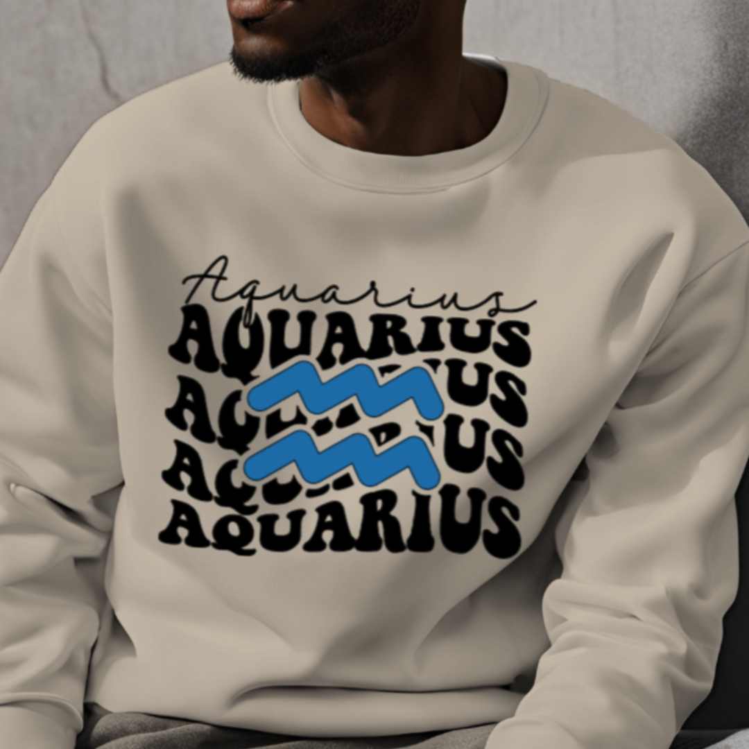 Aquarius Back-to-Back Crew