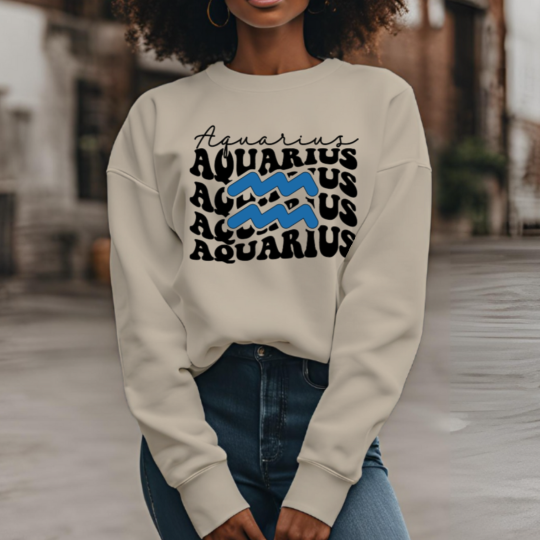 Aquarius Back-to-Back Crew