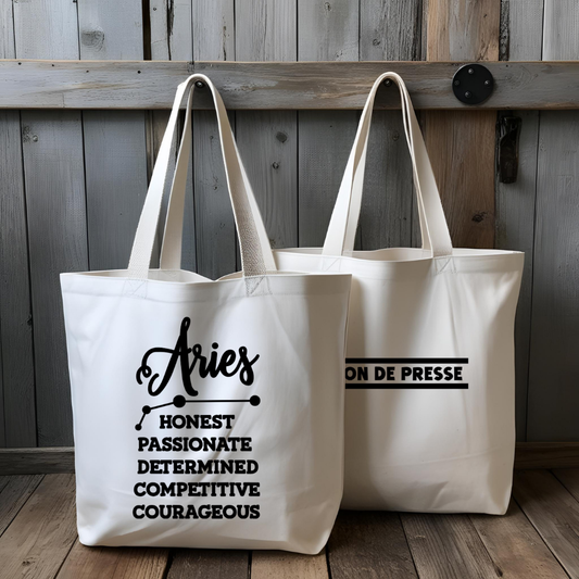 Aries Tote