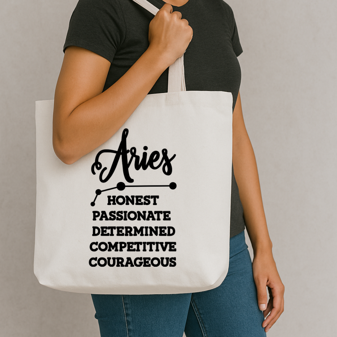 Aries Tote