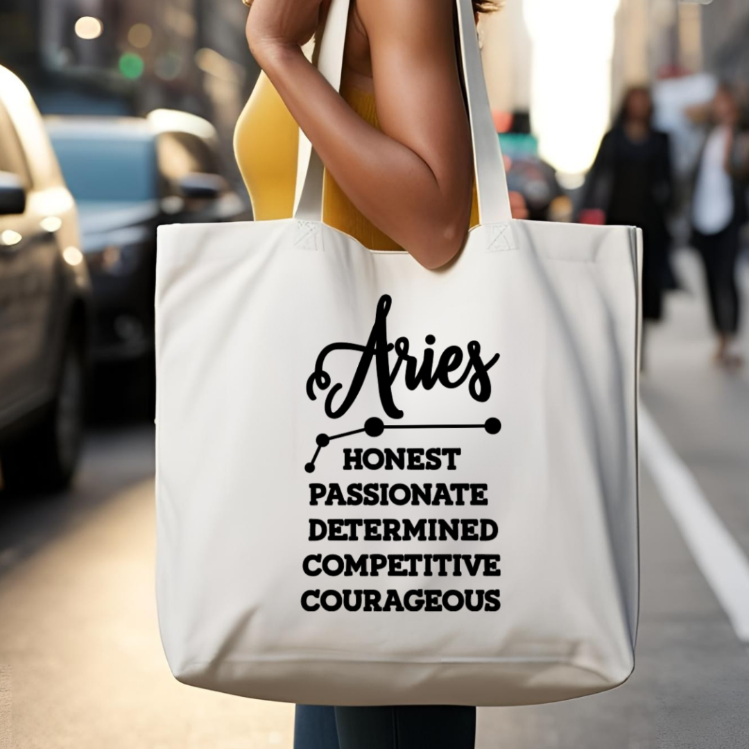 Aries Tote