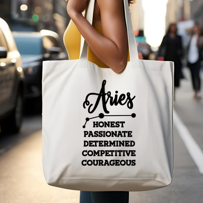 Aries Tote