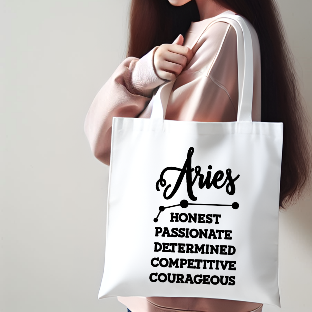 Aries Tote