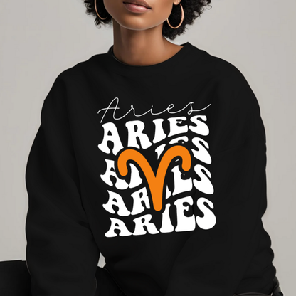 Aries Back-to-Back Crew