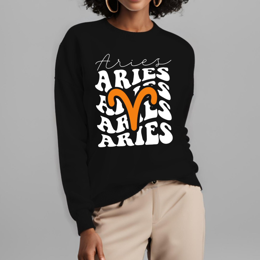 Aries Back-to-Back Crew