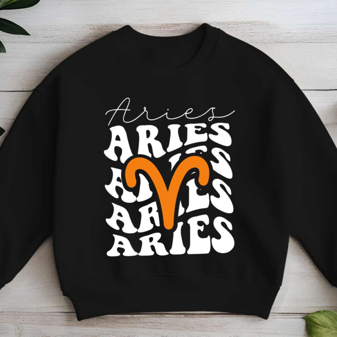 Aries Back-to-Back Crew