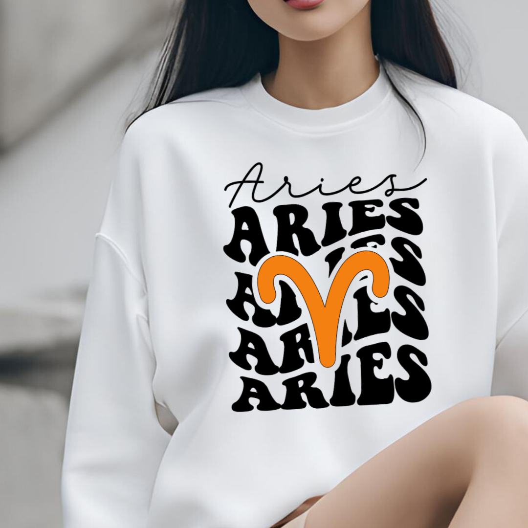 Aries Back-to-Back Crew