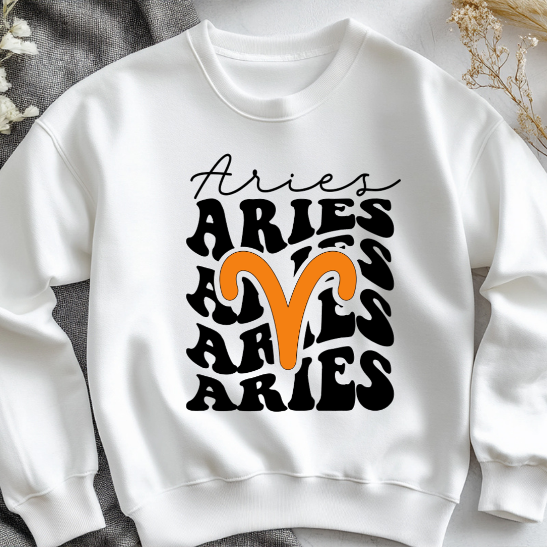 Aries Back-to-Back Crew