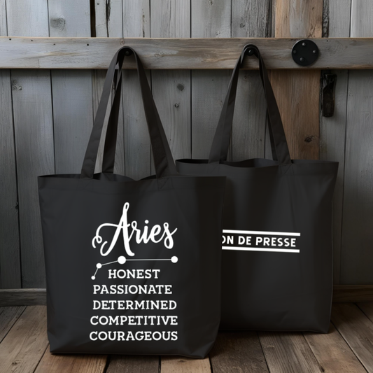 Aries Tote