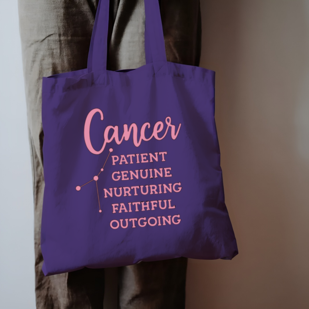 Cancer Tote