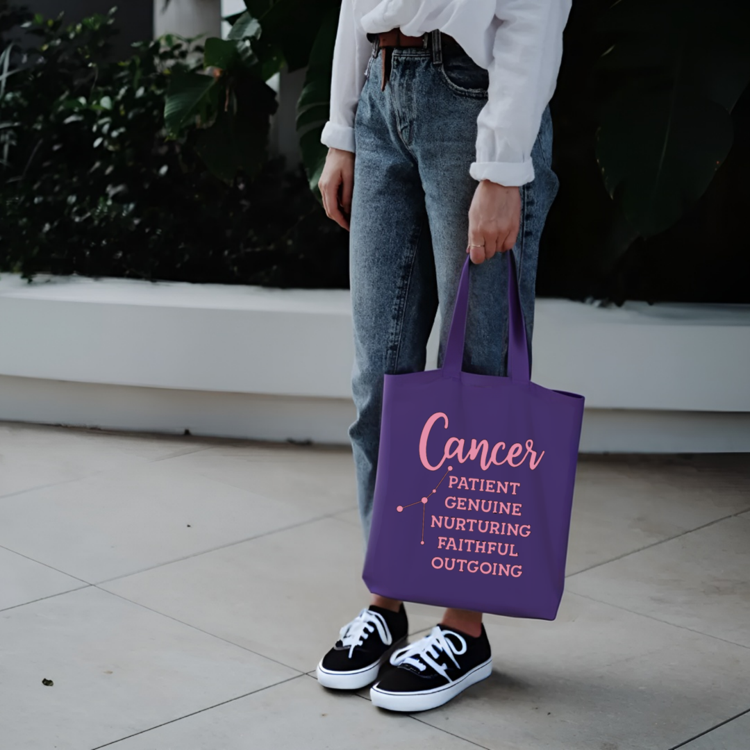 Cancer Tote