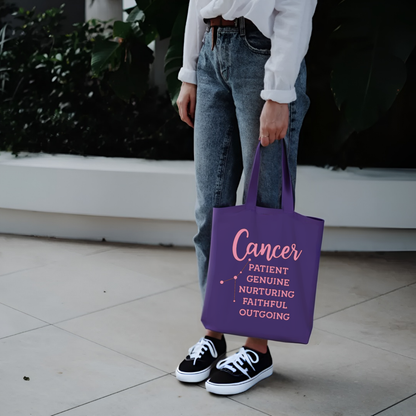 Cancer Tote