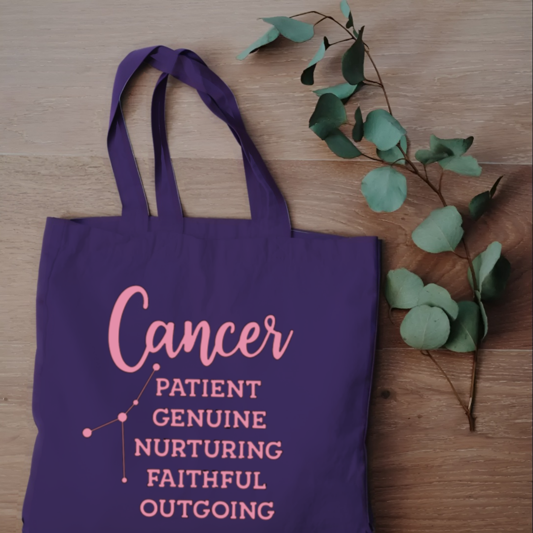 Cancer Tote