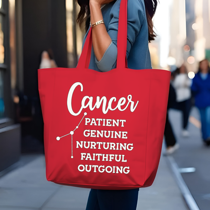 Cancer Tote