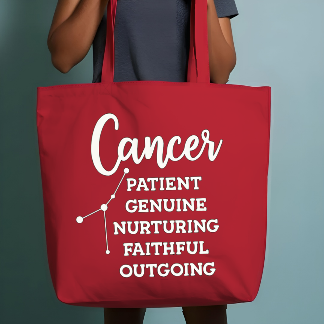 Cancer Tote