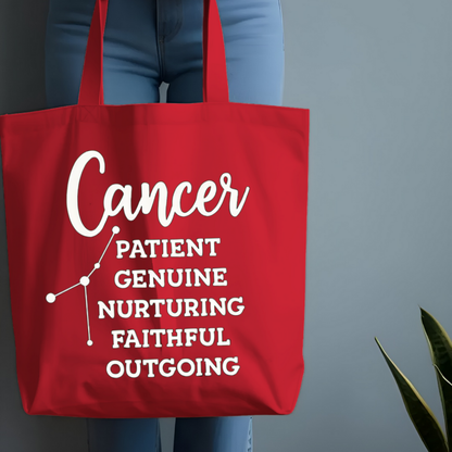Cancer Tote