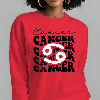 Cancer Back-to-Back Crew