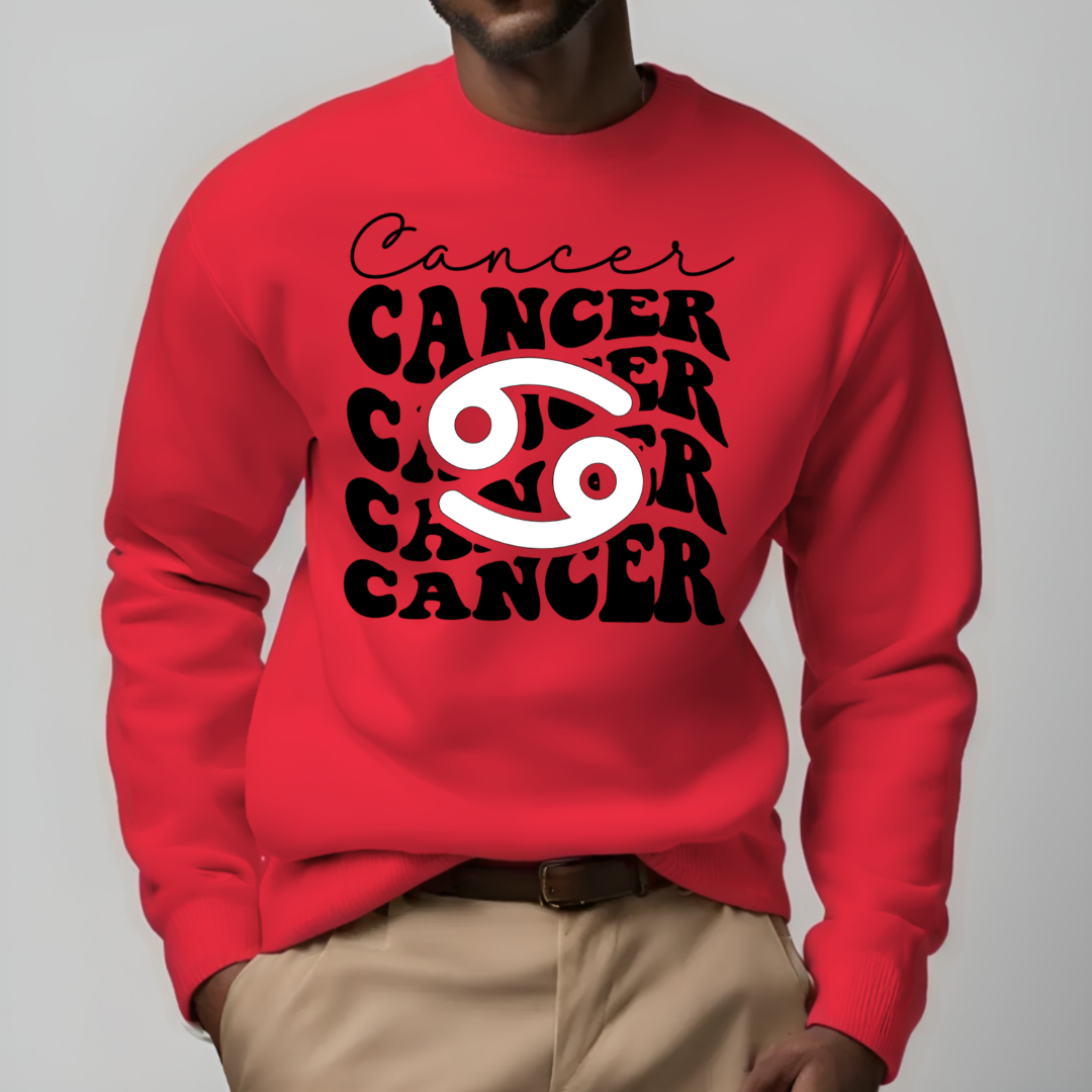 Cancer Back-to-Back Crew
