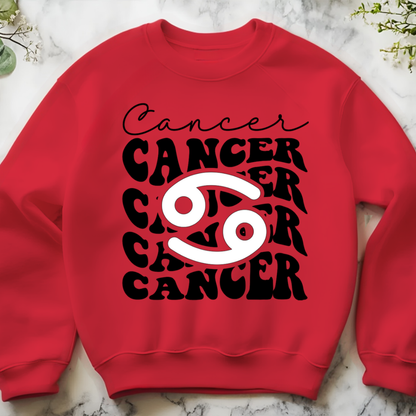 Cancer Back-to-Back Crew