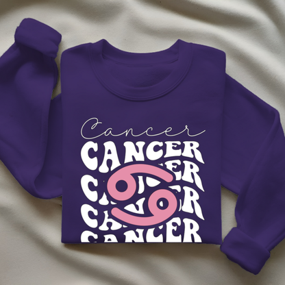 Cancer Back-to-Back Crew