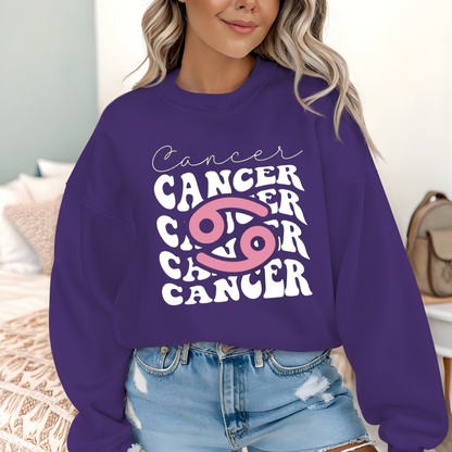 Cancer Back-to-Back Crew