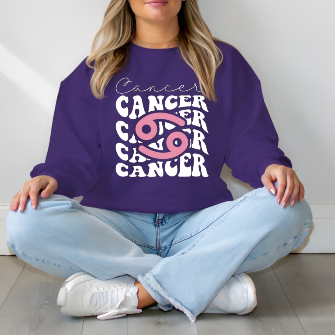 Cancer Back-to-Back Crew
