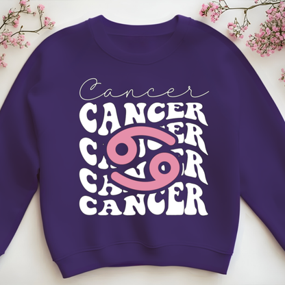 Cancer Back-to-Back Crew