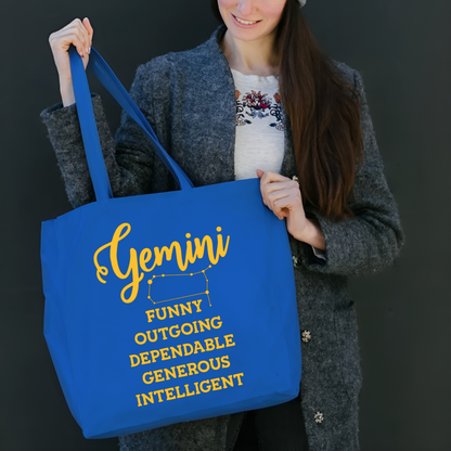 Gemini Tote