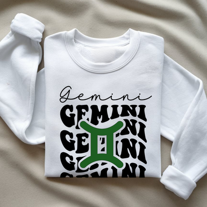 Gemini Back-to-Back Crew