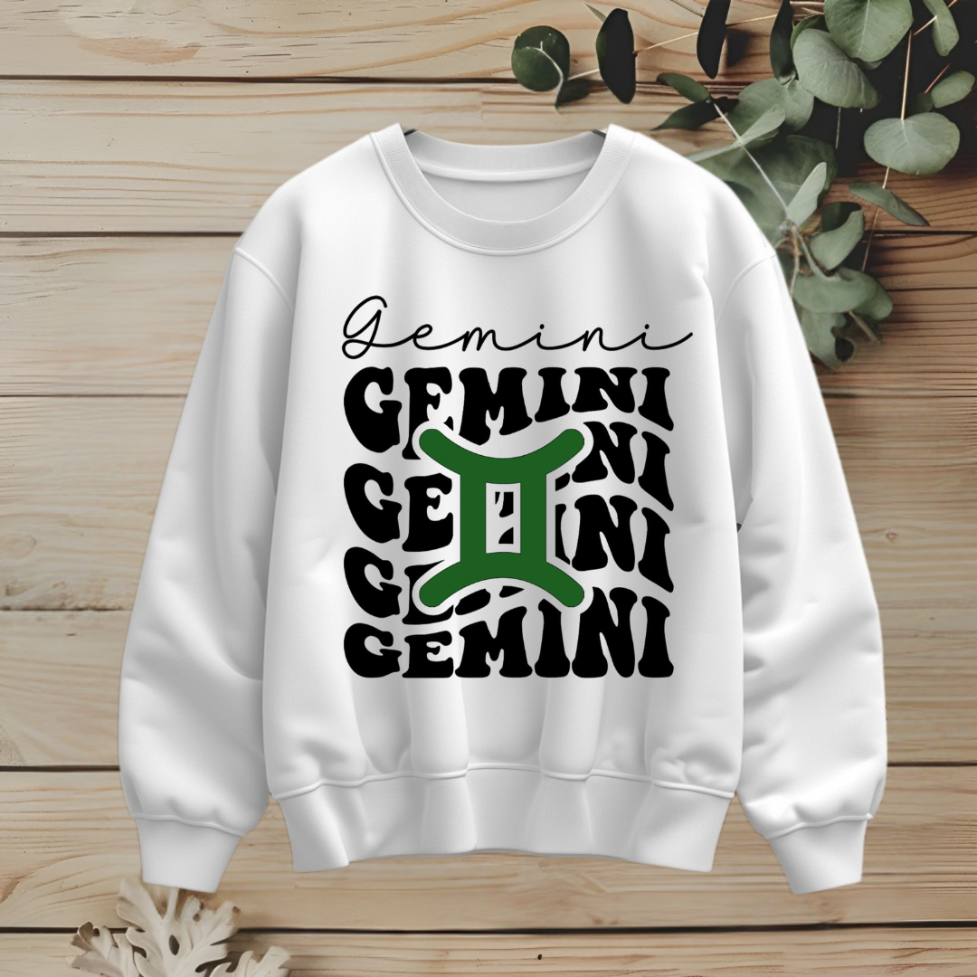 Gemini Back-to-Back Crew