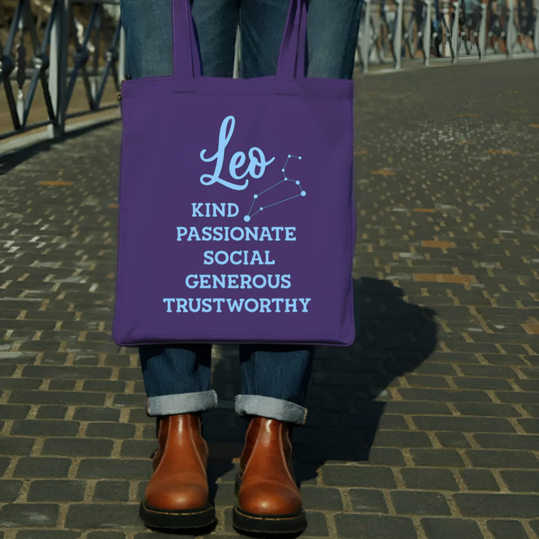 Leo Tote