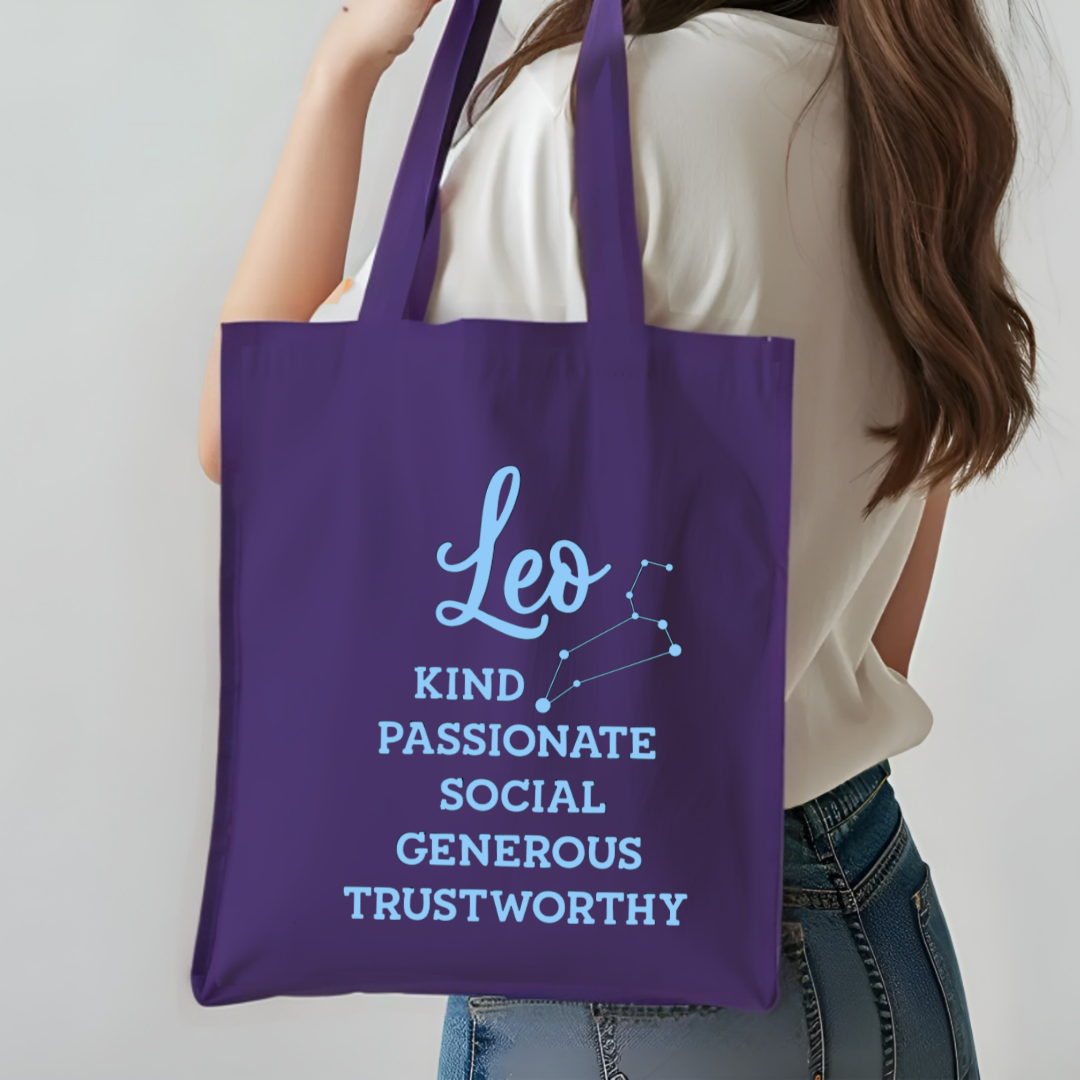 Leo Tote