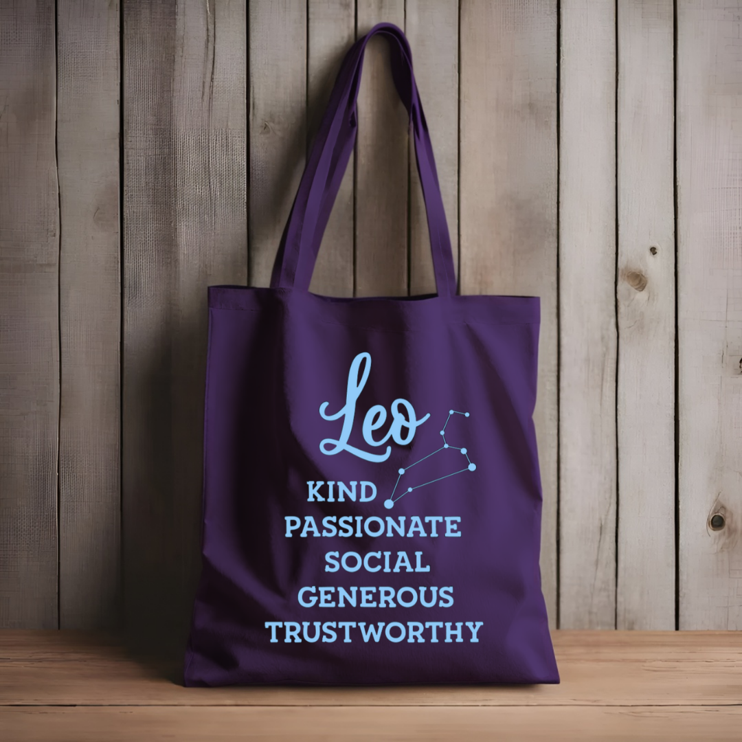 Leo Tote