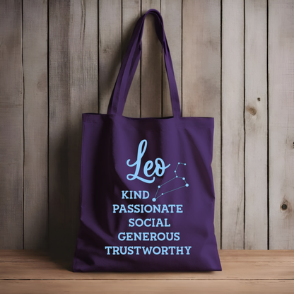 Leo Tote