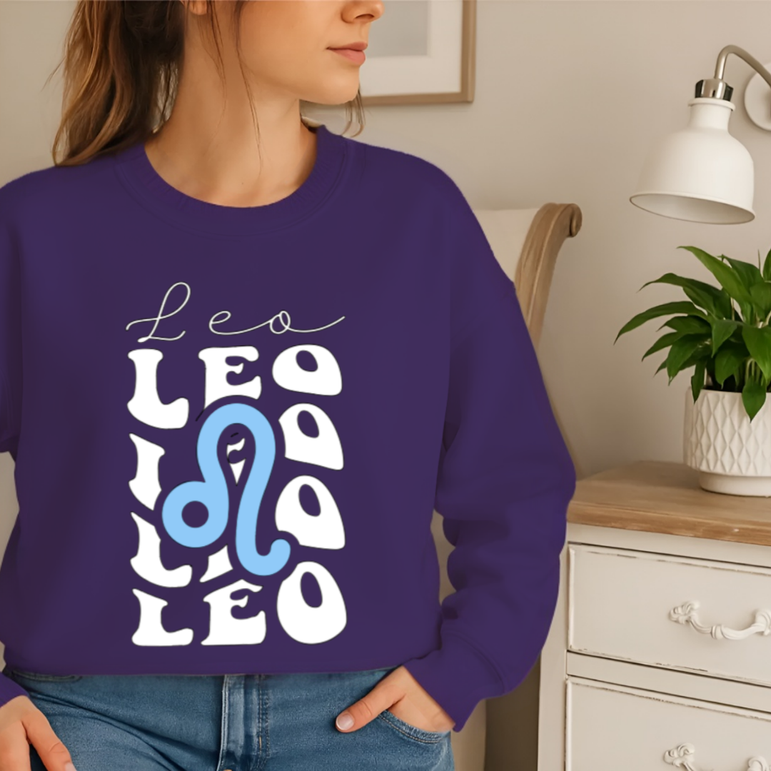 Leo Back-to-Back Crew