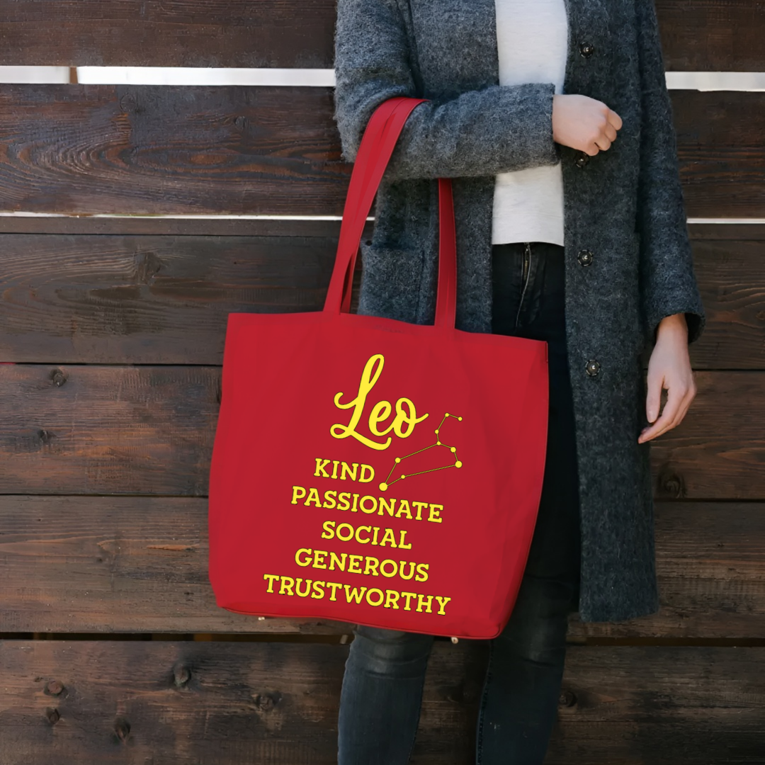 Leo Tote