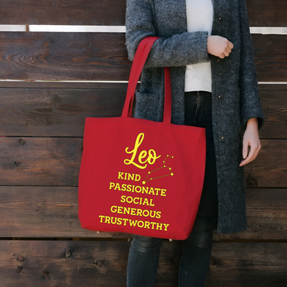 Leo Tote