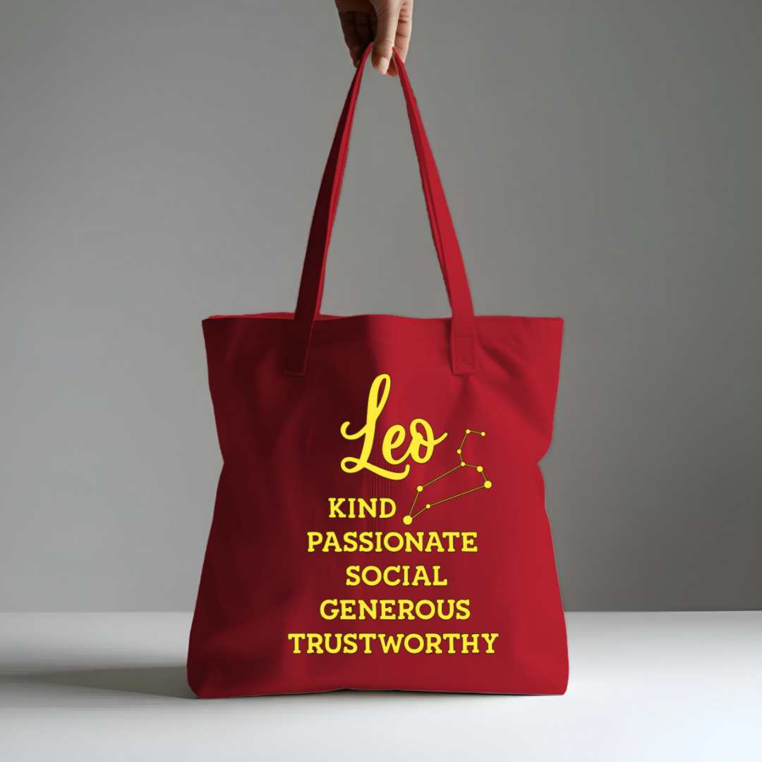 Leo Tote