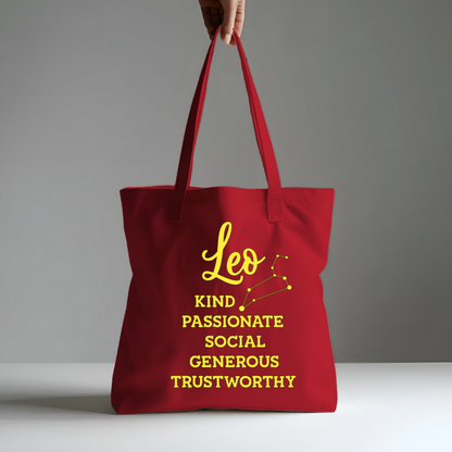 Leo Tote