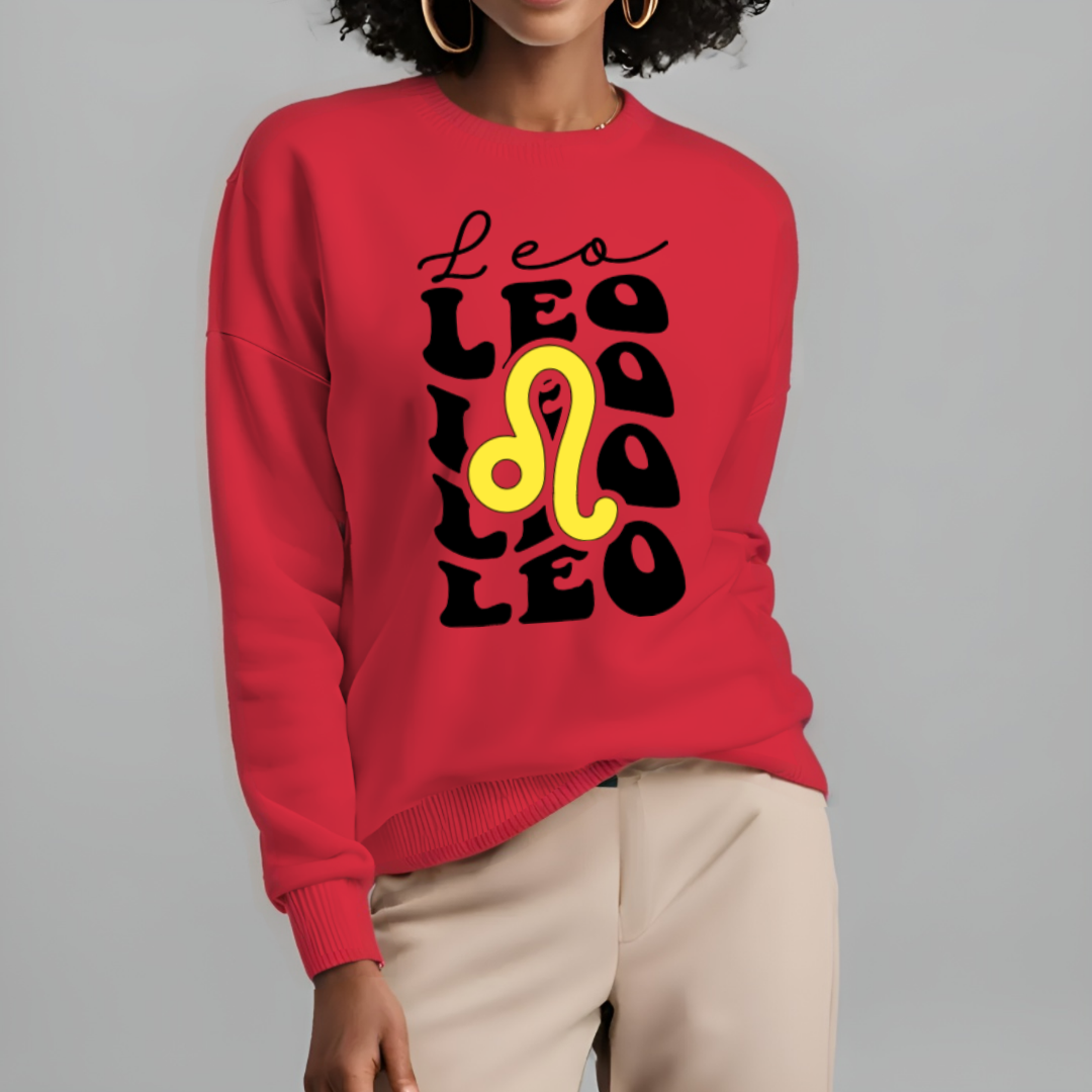 Leo Back-to-Back Crew