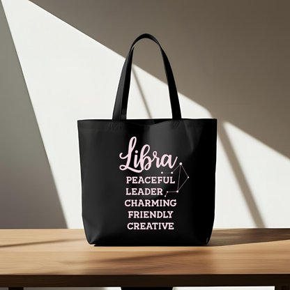 Libra Tote