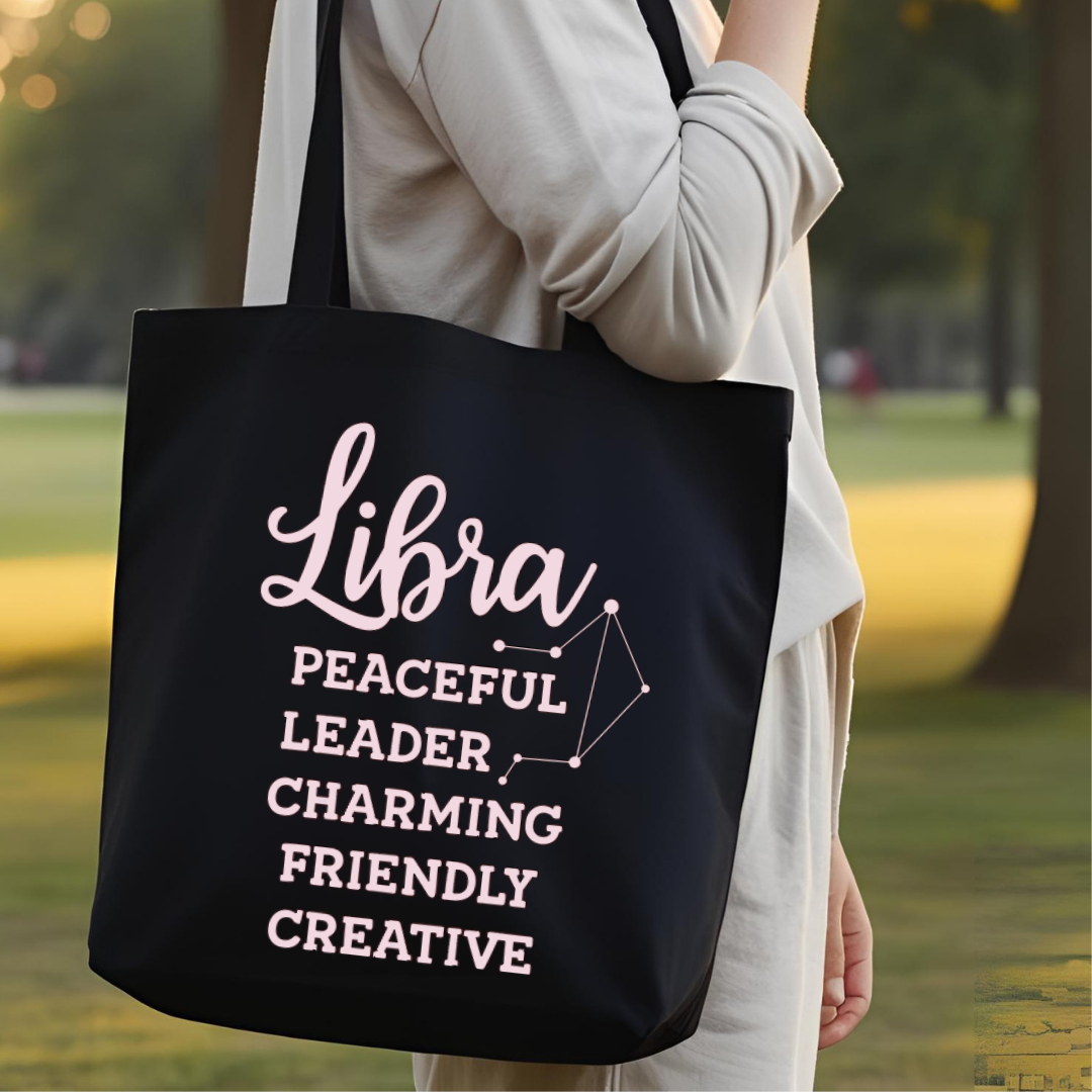Libra Tote
